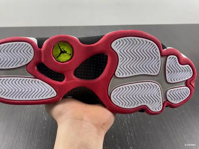 Rep MAX Air Playoffs Jordan 13 414571-062 0415